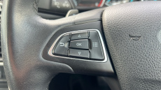 Ford EcoSport 1.0 EcoBoost 125 Zetec 5dr Auto Petrol Hatchback